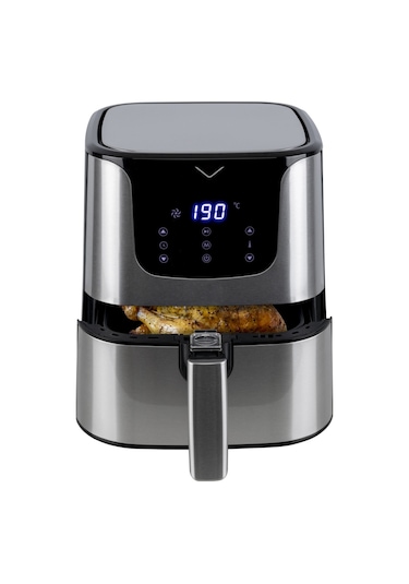 Vestel LIGHTFRY 15 X Fritöz