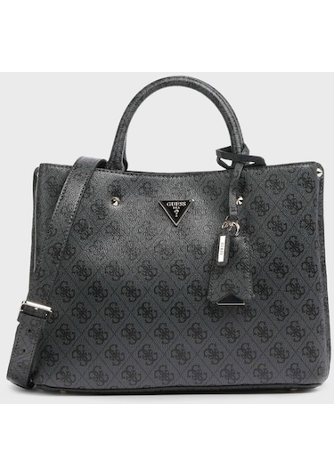 Guess Bayan Çanta Hwsg8778060 Clo Antrasit