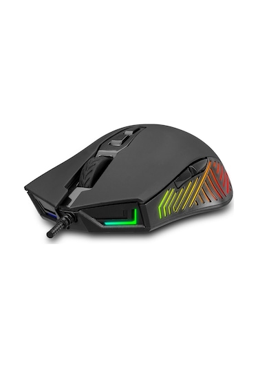 Inca EMPOUSA IMG-GT17 RGB  6400 DPI Oyuncu Mouse