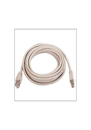 Uskey Eternet-Network Internet Kablosu Cat-5 / Cat-6 3 Metre