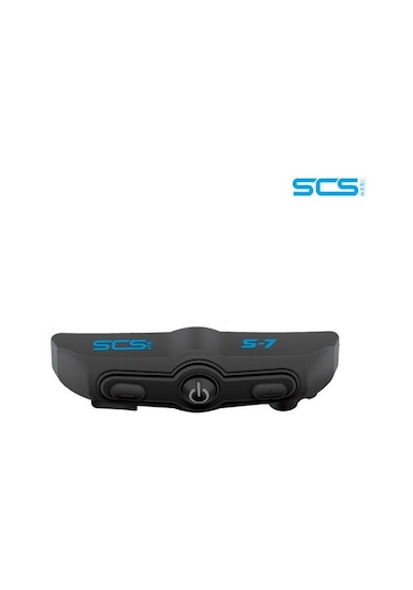 SCS S7 Bluetooth Intercom