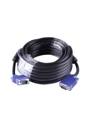 Qport Q-vga5 15 Pin Vga Kablo 5 Mt