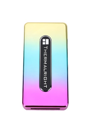 Thermalright Fan-argb Hub-controller Rev.a 3 Pinli Argb Fan Ve Ço