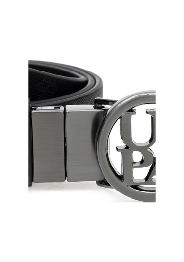 U.s. Polo Assn. Kadın Siyah Kemer 50315270-vr046 Siyah