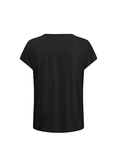 Only Bayan T Shirt 15371576 Siyah
