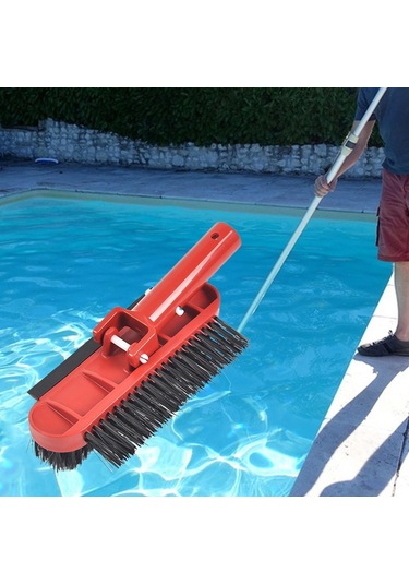 Suntek Havuz Fırçası Temizleyici Küvetler Için Köşe Spa