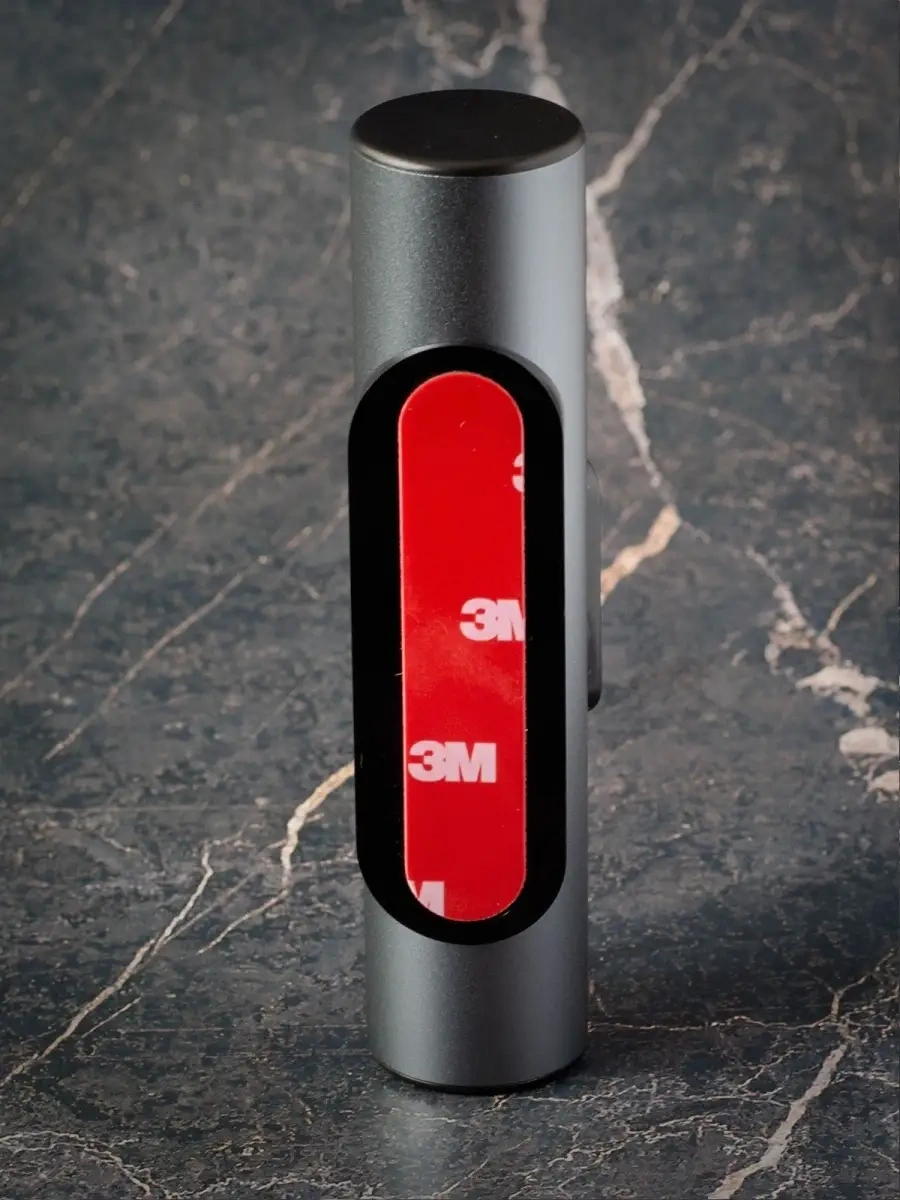 Autosend Araç İçin Telefon Numaralı Park Kartviziti 76457104 Grafit