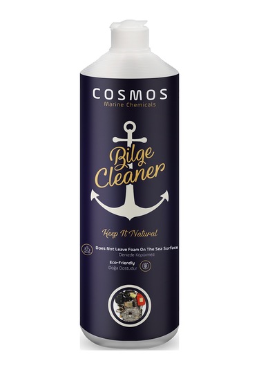 Cosmos Bilge Cleaner Sintine Temizleyici 946 ML