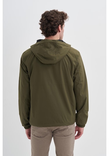 Cazador 1011 Erkek Basic Mont Haki