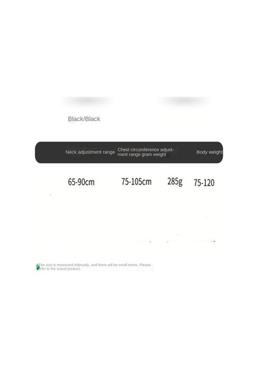 Soulader Yelek Tipi Evcil Hayvan Tasması, Göğüs Koşumlu Patlamaya Dayanıklı Yürüyüş Kayışı, Yansıtıcı Gece Güvenliği Koşu Ekipmanları