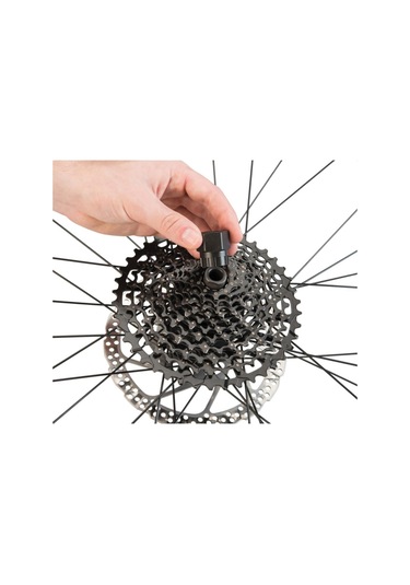 Parktool Fr-5.2 Ruble/disk Rotoru Anahtarı Siyah