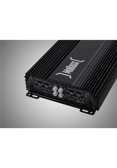 Mobass Mb-800.4 Amplıfıkatör