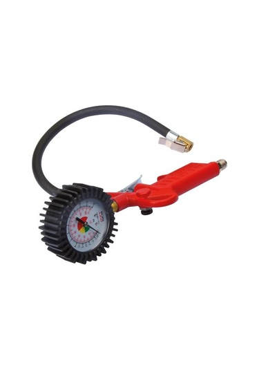 Ceta Form N23-0812 G Lastik Şişirme Tabancası Metal Gövdeli