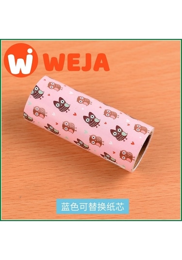 Prestigegoods Weja Küçük Yırtılabilir Giysi Rulosu Yapışkan 3015, 300/58x33x17,5cm