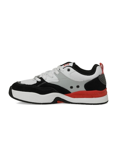 Dc Ascend Grı Erkek Sneaker Gri