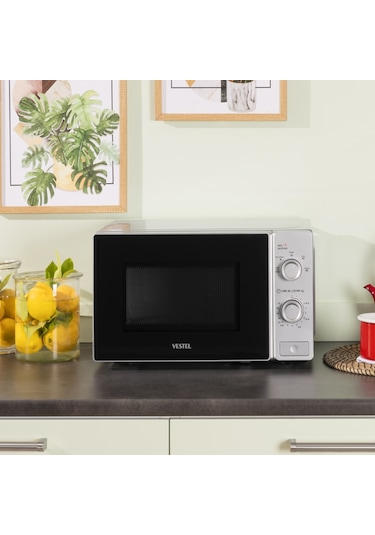 Vestel MD 20 YMG 20 LT Mikrodalga Fırın