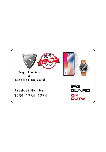 Ipg Kia Stinger 10.25 Inch Multimedya Görünmez Ekran Koruyucu