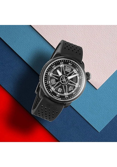 Bomberg Bb-ct43apba21111 Erkek Kol Saati