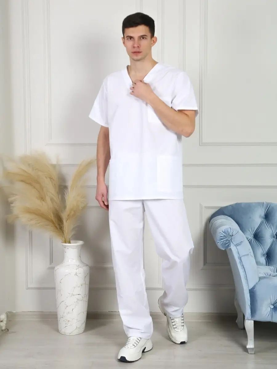 Medicina Plus Cerrah Üniforması Tıbbi Takım 52565031