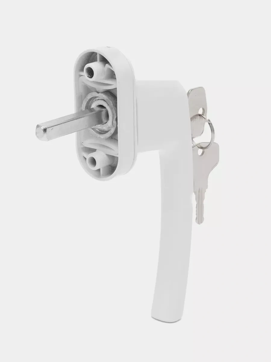 Dorf Ahşap Pencere Pencere Mandalı Kilitli Rsk1 Beyaz 3 Adet 239852512