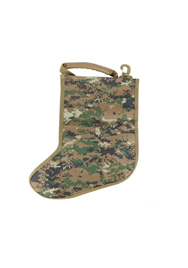 Mufunye Jungle Dijital Askeri Depolama Çanta - Outdoor Aktivite İçin Hafif, Dayanıklı Ve Çok Fonksiyonlu Askeri Çanta Haki