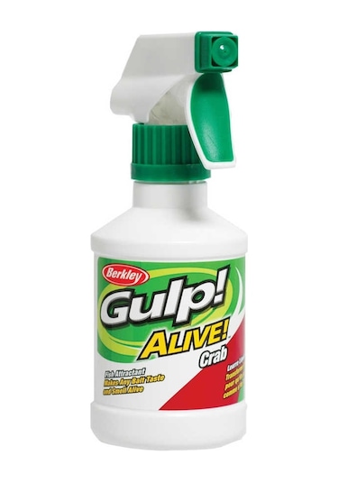 Berkley Gulp Alive Attractant Spray