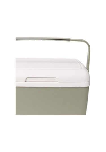 Suntek 8l Kamp Yalıtımlı Soğutucu Parti Balıkçılık Için Yeşil