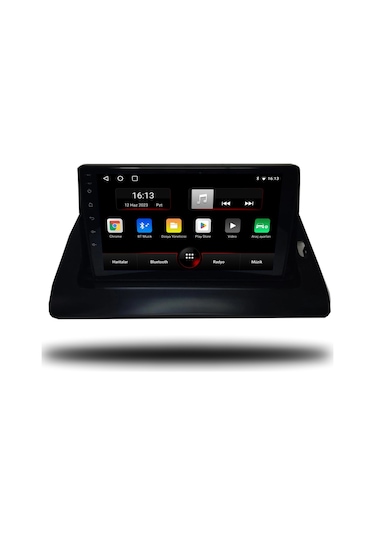 Navmina Renault Kangoo Android Carplay Multimedya 2005-2020 2gb Ram - 32gb Hafıza - 4 Çekirdek