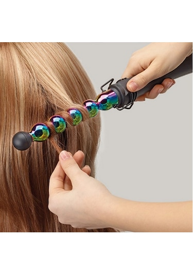 Gamma Piu Srl Gamma Piu Iron Bubble Maşa 25 MM