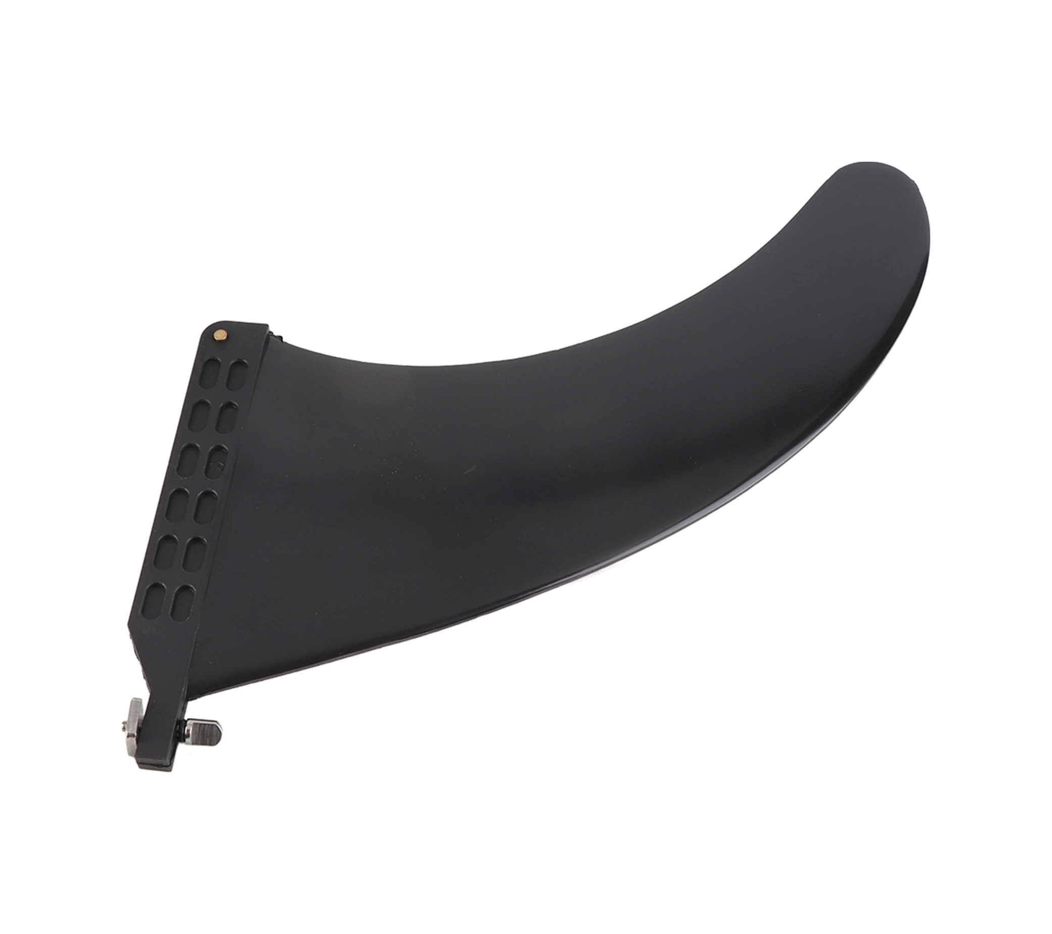 Vkemall 10 İnç Eko-friendly Pvc Kaykay Kanadı, Longboard Ve Paddleboard İçin Dayanıklı Dengeli Deniz Sporu Aksesuarı