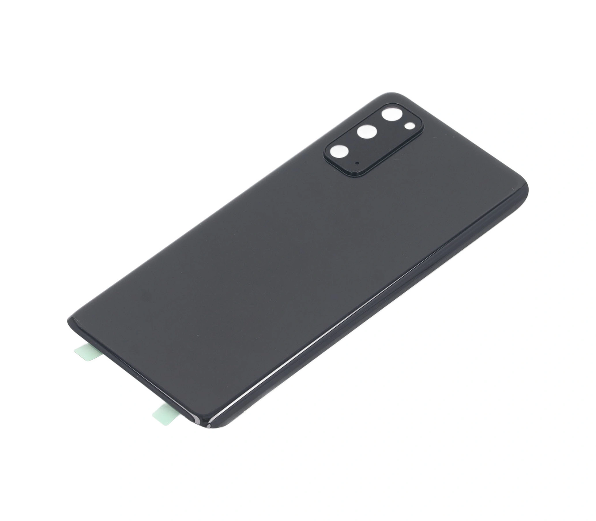 Shineyee Galaxy S20 İçin Cam Arka Kapak Tamiri Seti: Ön Yüklü Kamerayı Ve Bandı + Dokunmatik Kalem + Telefon Tutucu + Tamir Araçları