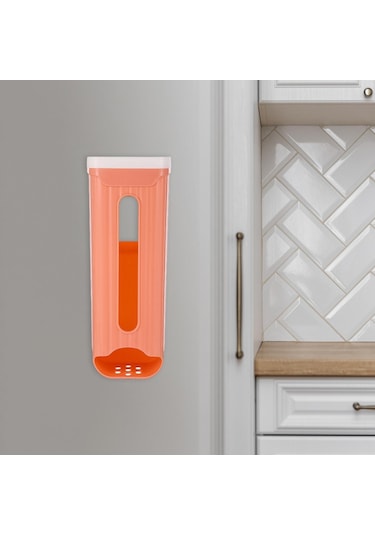 Suntek Bakkal Çanta Organizatör Bakkal Çanta Dispenseri