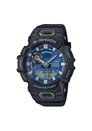 Casio G-shock Gba-900cb-1adr Bluetooth Kol Saati