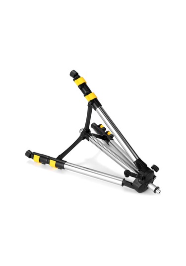 Maiyame 1.2 Metre Ayarlanabilir Paslanmaz Çelik Sehpa Ayağı - Balonlu Denge Göstergeli 112 Karakter