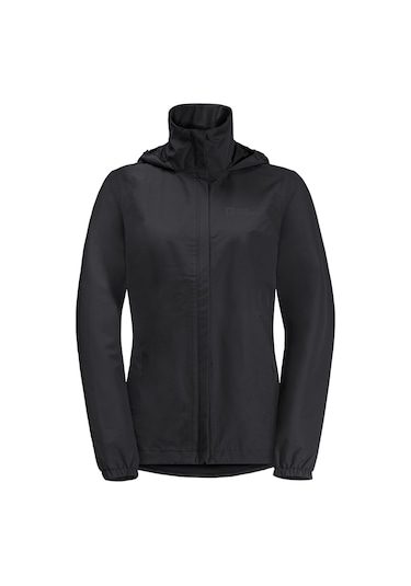 Jack Wolfskin Stormy Kadın Outdoor Mont 1111202-6000