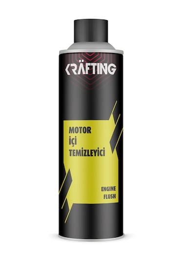 Krafting Motor Içi Temizleme Katkısı 300 ml