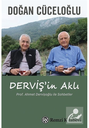 Derviş'in Aklı / Doğan Cüceloğlu