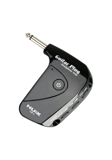 Nux Gp-1 Gitar Kulaklık  Amfisi