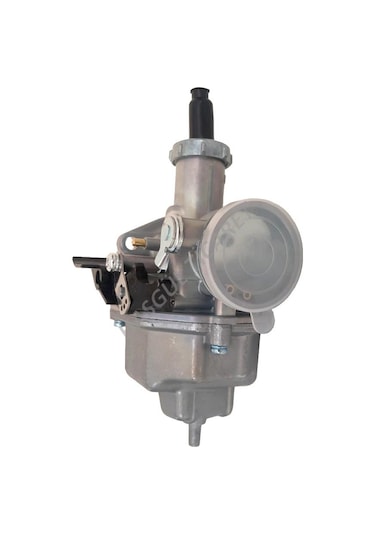 Hsgl Motorsiklet Cg 125 Karburatör N11.836