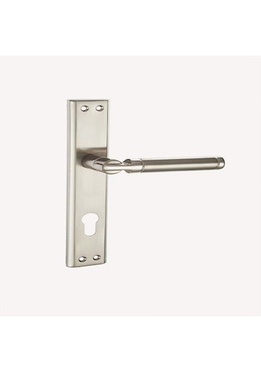 Ibiza Kapı Kolu Aynalı Nicel Saten