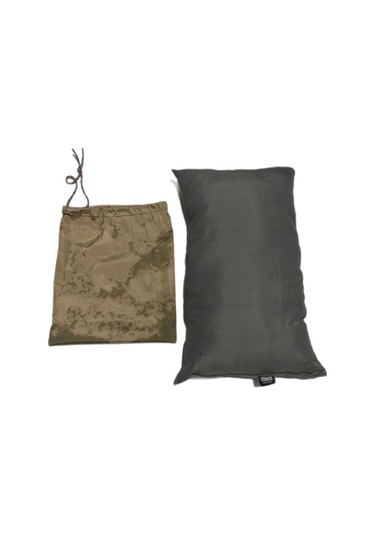 Arazi Yastık Gri