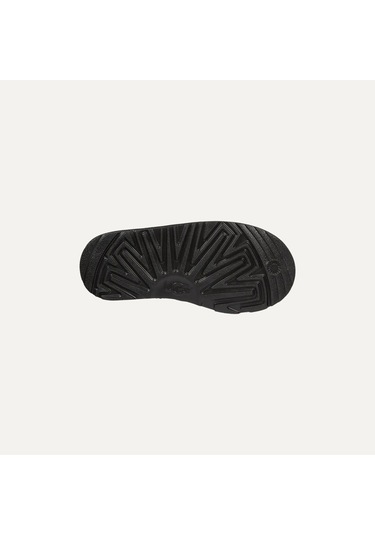 Black Bot Kız Çocuk 1017715k Ugg K Classıc Mını Iı Siyah