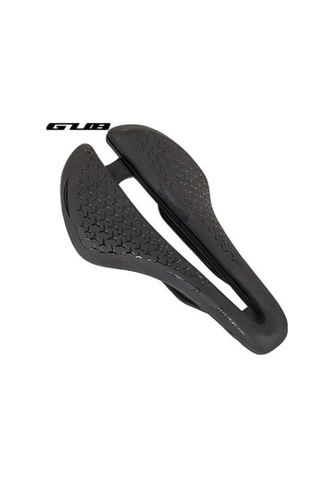 Novahub Siyah Eyer İçi Boş Nefes Ergonomik Tasarım Kaymaz Güçlü Destek Rahat Oturmak Sünger Mtb Yol Bisiklet Eyer Bisiklet Kaynağı Siyah Siyah