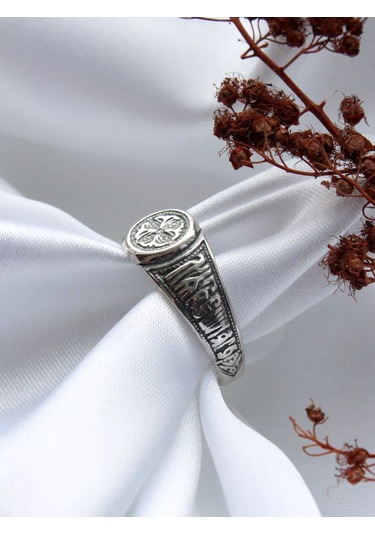 Lapshov Gümüş Pistyalyardım Ederiz Müür 196943241 Gri