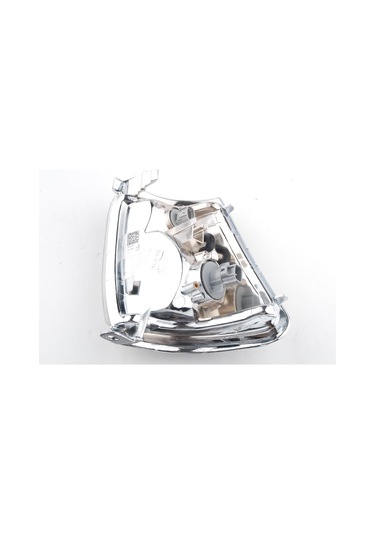 Depo Sol Sinyal Nikel-siyah Toyota Hilux 1998-2001 Uyumlu
