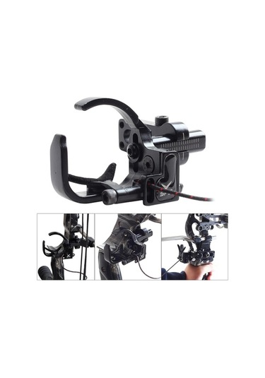 Pazly Suntek Ok Dayanağı Bileşik Yay Aksesuarı - Açık Hava Av Malzemesi