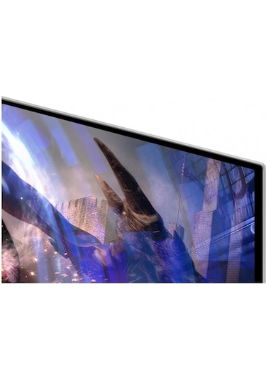 Samsung Uyumlu LS27DG602SUXUF Odyssey 27" 0.3 Ms 360 Hz OLEd Monitör (Teşhir & Outlet)