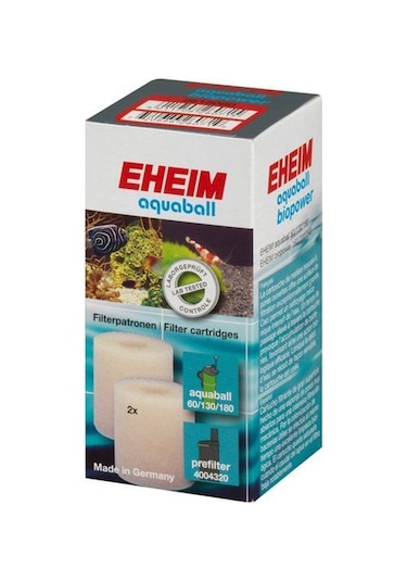 Eheim Aquaball Sünger 2li