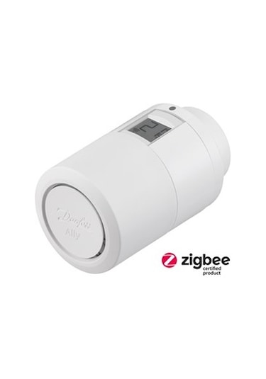 Danfoss Ally Radyatör Termostatı