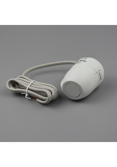 Suntek Isıtma Aktüatörü Güvenilir Sağlam 1 Kablolu